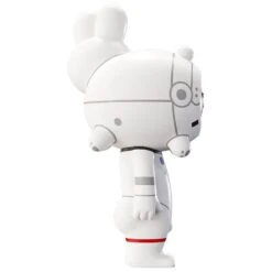 Chief Cottontail (Bunny To The Moon) By Goodmorningtown -Television Action Figures Shop 14878624 5285067755055669