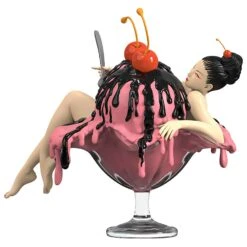 Cherry BomBom By Yuko Shimizu 11 Cherry BomBom By Yuko Shimizu -Television Action Figures Shop 14878625 1275067754446204