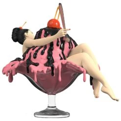 Cherry BomBom By Yuko Shimizu 15 Cherry BomBom By Yuko Shimizu -Television Action Figures Shop 14878625 1295067754671447