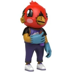 Bird City Saints By Sentrock Phoenix Edition -Television Action Figures Shop 14878626 1115067754072632