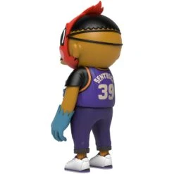 Bird City Saints By Sentrock Phoenix Edition -Television Action Figures Shop 14878626 1145067755016699