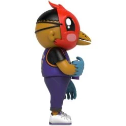 Bird City Saints By Sentrock Phoenix Edition -Television Action Figures Shop 14878626 1375067754007754