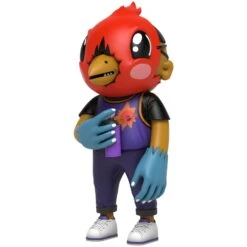 Bird City Saints By Sentrock Phoenix Edition -Television Action Figures Shop 14878626 1425067754892328