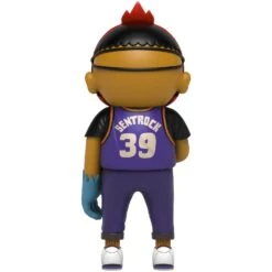 Bird City Saints By Sentrock Phoenix Edition -Television Action Figures Shop 14878626 1455067753897828