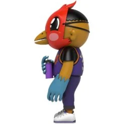 Bird City Saints By Sentrock Phoenix Edition -Television Action Figures Shop 14878626 5535067754961460