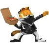 Garfield Lasagna Bomber By Ndikol -Television Action Figures Shop 14878631 1095067754605081