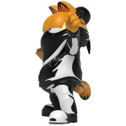 Garfield Lasagna Bomber By Ndikol -Television Action Figures Shop 14878631 4665067754722522