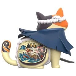 SyndiCats: Nyakuza -Television Action Figures Shop 14878641 1455067755666148