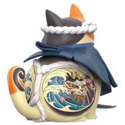 SyndiCats: Nyakuza -Television Action Figures Shop 14878641 1725067755622438