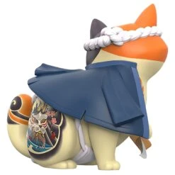 SyndiCats: Nyakuza -Television Action Figures Shop 14878641 1935067754865493