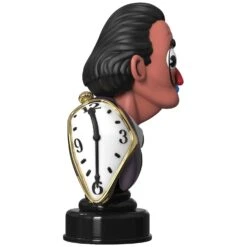 The Surrealist By Grand Chamaco -Television Action Figures Shop 14878642 1295067754120482