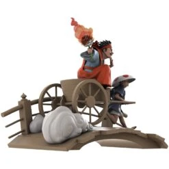 Ukiyo-E Rickshaw Kart: Mushroom Shogun By Jed Henry 16 Ukiyo-E Rickshaw Kart: Mushroom Shogun By Jed Henry -Television Action Figures Shop 14878644 1645067754341324