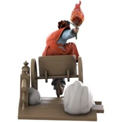 Ukiyo-E Rickshaw Kart: Mushroom Shogun By Jed Henry 15 Ukiyo-E Rickshaw Kart: Mushroom Shogun By Jed Henry -Television Action Figures Shop 14878644 6965067754294902