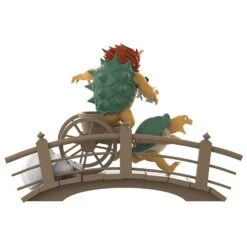 Ukiyo-E Rickshaw Kart: Turtle Daimao By Jed Henry -Television Action Figures Shop 14878645 1855067754633128