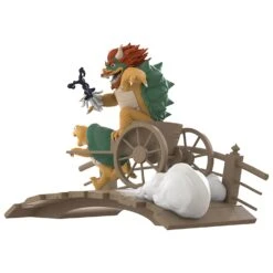 Ukiyo-E Rickshaw Kart: Turtle Daimao By Jed Henry -Television Action Figures Shop 14878645 1995067754582902