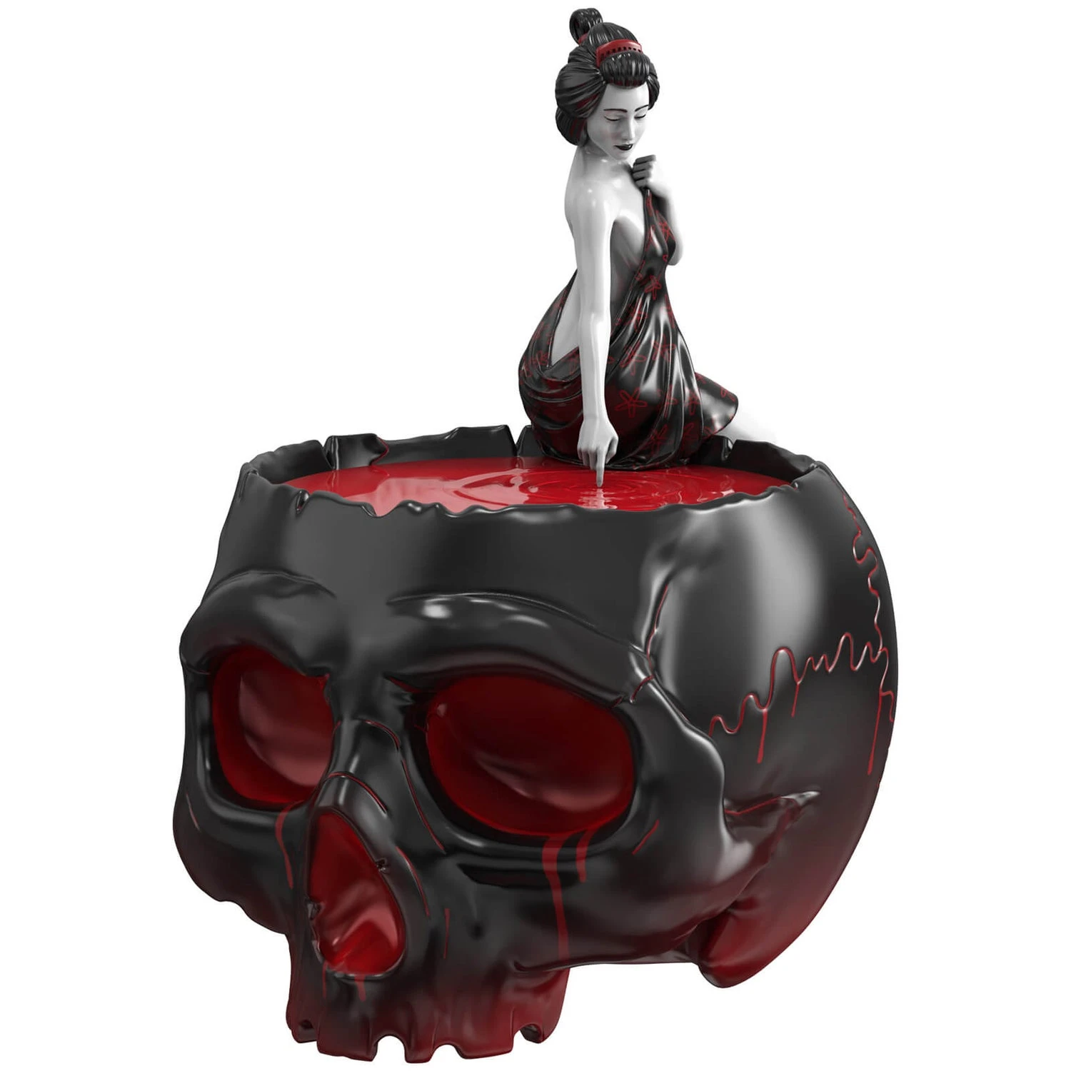 Warm Thoughts (Curse Edition) By Death And Milk 4 Warm Thoughts (Curse Edition) By Death And Milk - Image 2