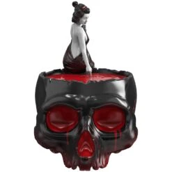 Television Action Figures Shop 17 Warm Thoughts (Curse Edition) By Death And Milk