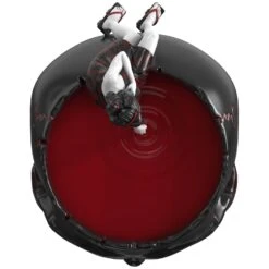 Warm Thoughts (Curse Edition) By Death And Milk 15 Warm Thoughts (Curse Edition) By Death And Milk -Television Action Figures Shop 14878646 1755067753886026