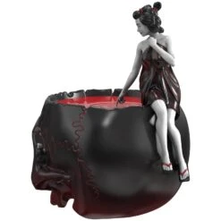 Warm Thoughts (Curse Edition) By Death And Milk 11 Warm Thoughts (Curse Edition) By Death And Milk -Television Action Figures Shop 14878646 3355067754973169