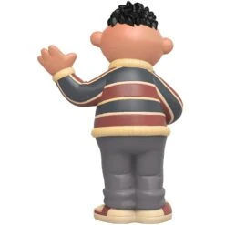 XXRAY Plus 8.5'' Ernie Retro Edition -Television Action Figures Shop 14878647 1125067753976365