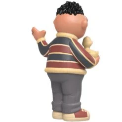 XXRAY Plus 8.5'' Ernie Retro Edition -Television Action Figures Shop 14878647 1575067754031670