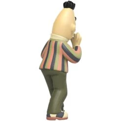 XXRAY Plus 9'' Bert Retro Edition 15 XXRAY Plus 9'' Bert Retro Edition -Television Action Figures Shop 14878648 1275067754486683