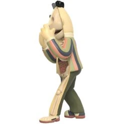 XXRAY Plus 9'' Bert Retro Edition 12 XXRAY Plus 9'' Bert Retro Edition -Television Action Figures Shop 14878648 1515067754333101