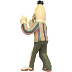 XXRAY Plus 9'' Bert Retro Edition 13 XXRAY Plus 9'' Bert Retro Edition -Television Action Figures Shop 14878648 1725067754385256