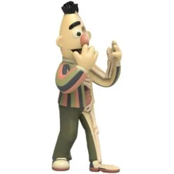 XXRAY Plus 9'' Bert Retro Edition 17 XXRAY Plus 9'' Bert Retro Edition -Television Action Figures Shop 14878648 9355067754599930