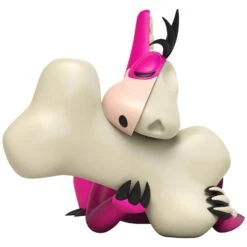 XXRAY Plus: Flintstone Dino