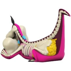 XXRAY Plus: Flintstone Dino -Television Action Figures Shop 14878652 2015067754963650