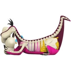 XXRAY Plus: Flintstone Dino -Television Action Figures Shop 14878652 3445067754913187