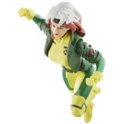 Hasbro Marvel Legends Series Marvel’s Rogue, 6" Marvel Legends Action Figures -Television Action Figures Shop 14895557 5535073189469143