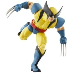 Hasbro Marvel Legends Series Wolverine, 6" Marvel Legends Action Figures -Television Action Figures Shop 14895560 2125073190375701