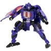 Hasbro Transformers Legacy Evolution Deluxe Cyberverse Universe Shadow Striker Action Figure (5.5”)