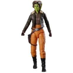 Hasbro Star Wars The Black Series General Hera Syndulla Star Wars Action Figures (6”) -Television Action Figures Shop 14903897 1875075038853025