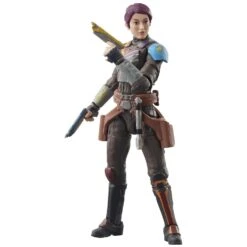 Hasbro Star Wars The Vintage Collection Sabine Wren Deluxe Action Figures (3.75”) 12 Hasbro Star Wars The Vintage Collection Sabine Wren Deluxe Action Figures (3.75”) -Television Action Figures Shop 14903899 1095075039517366