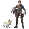 Hasbro Star Wars The Vintage Collection Sabine Wren Deluxe Action Figures (3.75”) 2 Hasbro Star Wars The Vintage Collection Sabine Wren Deluxe Action Figures (3.75”) -Television Action Figures Shop 14903899 1325075039436345