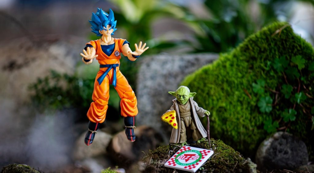 Television Action Figures Shop 3 Television Action Figures Shop -Television Action Figures Shop 2