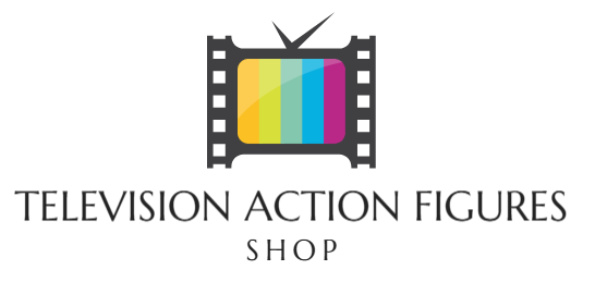 Television Action Figures Shop